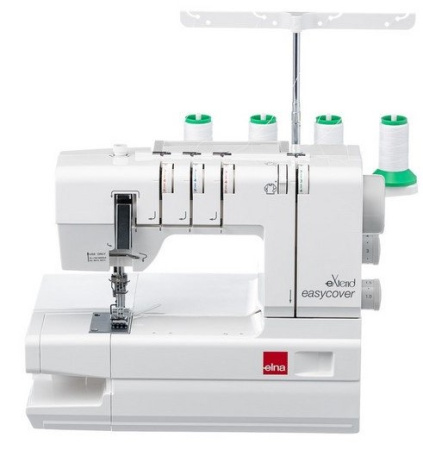 Elna eXtend EasyCover - фото и цены в Минске