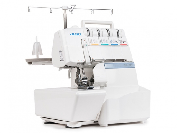 Juki MO-735 - фото и цены в Минске