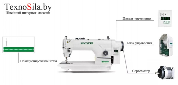 Zoje ZJ9513-G/02 - фото и цены в Минске