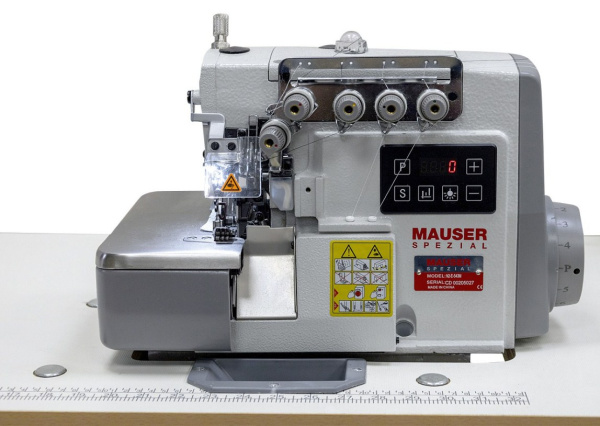 Mauser Spezial N2-E-543M - фото и цены в Минске