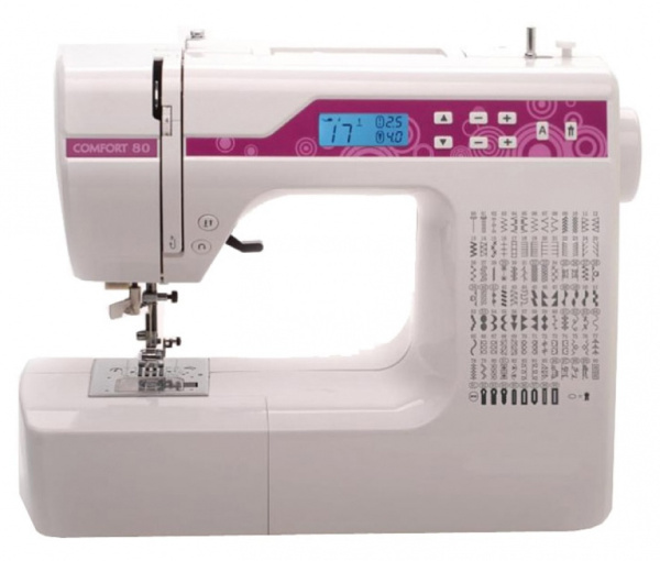 Comfort 80 - фото и цены в Минске Comfort 80 - фото и цены в Минске