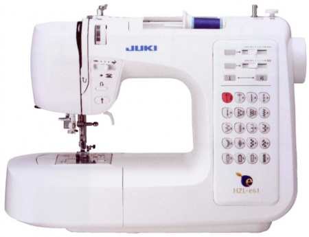 Juki HZL-E61 - фото и цены в Минске