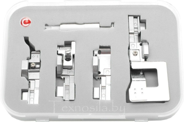 Comfort 05-15 набор лапок для оверлока