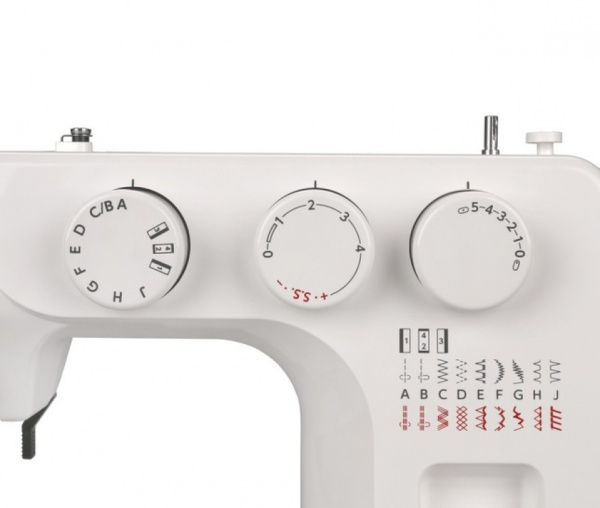 Janome MX 59 - фото и цены в Минске Janome MX 59 - фото и цены в Минске