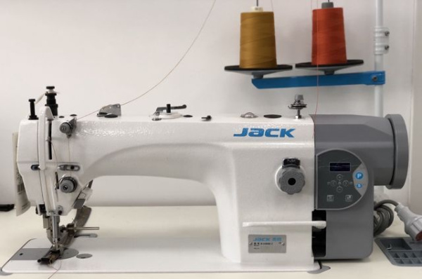 Jack JK-6380BC-Z-12 с прямым приводом - фото и цены в Минске