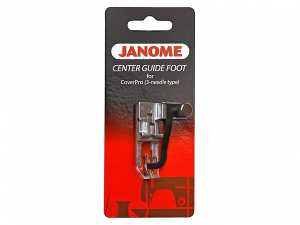 Лапка с центральным направителем j795-819-108