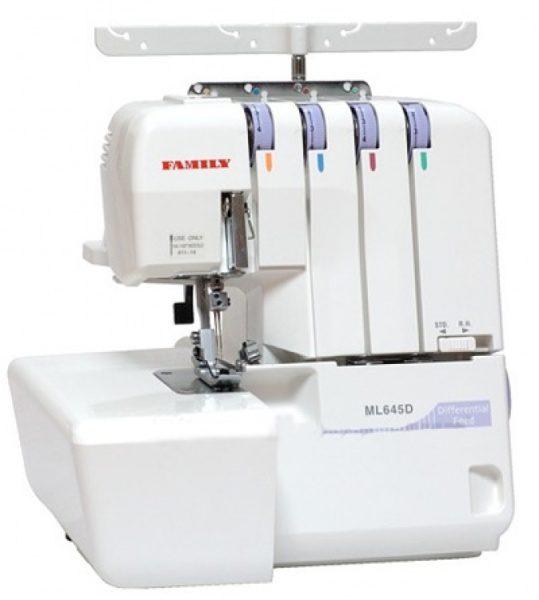 FAMILY ML 645 D - фото и цены в Минске