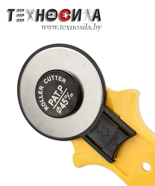 Раскройный Нож Aurora 45 мм Арт.AU-RC-12 - фото и цены в Минске