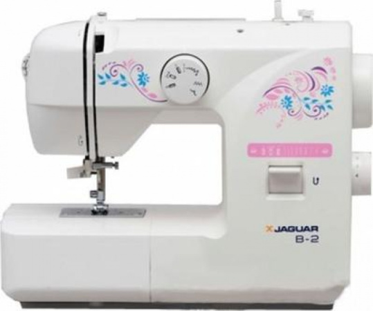 Jaguar Mini B-2 - фото и цены в Минске