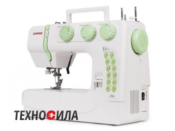 Janome J76S - фото и цены в Минске