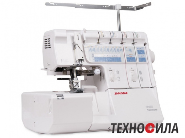 Janome 1200D - фото и цены в Минске