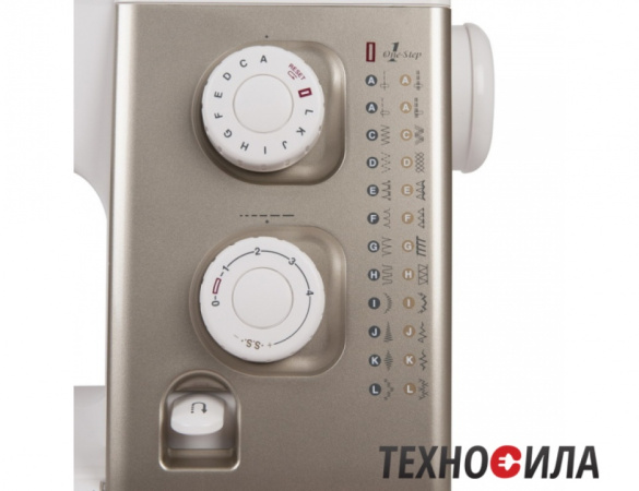 Janome Sewist 533 - фото и цены в Минске