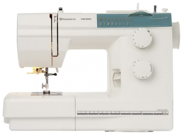 HUSQVARNA Emerald 116 - фото и цены в Минске HUSQVARNA Emerald 116 - фото и цены в Минске