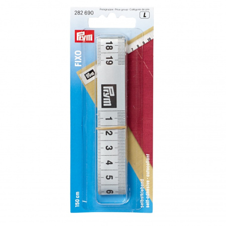 Измерительная лента Колор Prym 282690 - фото и цены в Минске