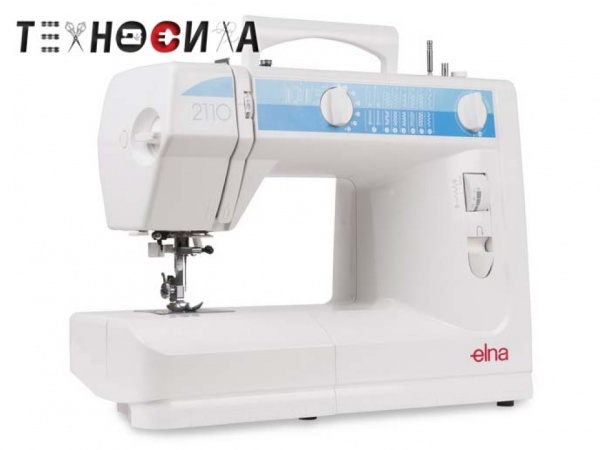 Elna 2110 - фото и цены в Минске