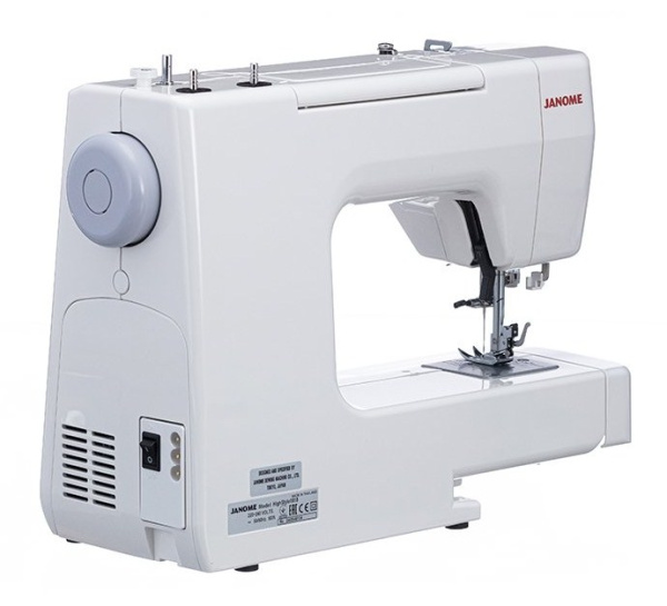 Janome High Style 1818 - фото и цены в Минске