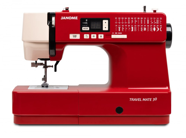 Janome TM30 - фото и цены в Минске Janome TM30 - фото и цены в Минске