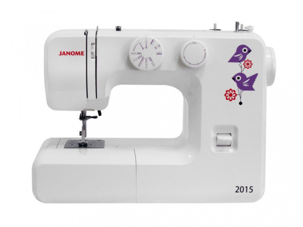 Janome 2015 - фото и цены в Минске