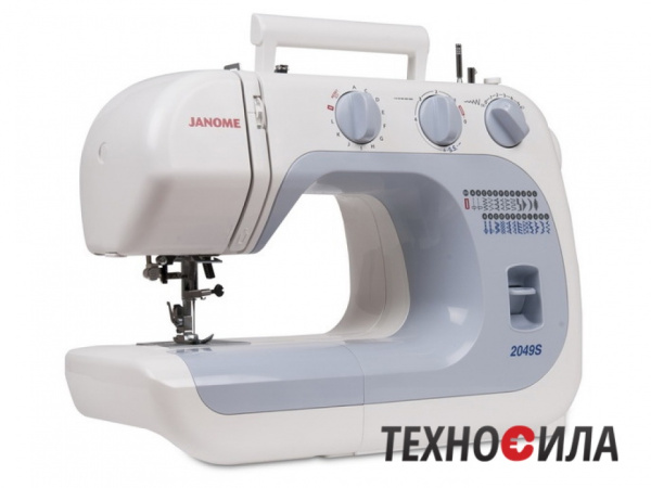 Janome 2049S - фото и цены в Минске