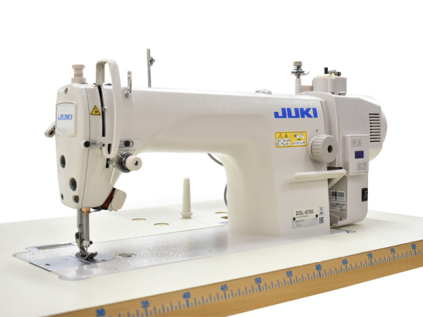 JUKI DDL-8700 с прямым приводом - фото и цены в Минске