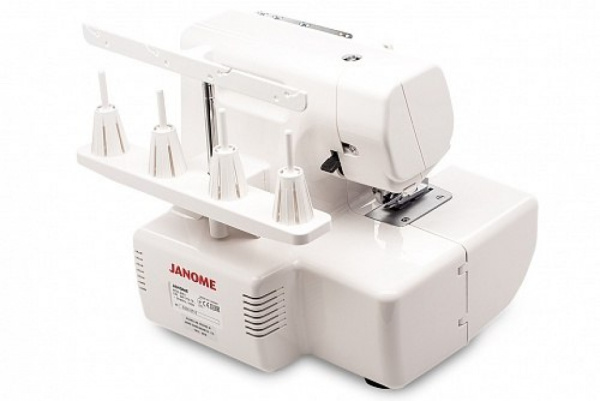 Janome 5052 - фото и цены в Минске